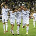 Φενερμπαχτσέ – Νότιγχαμ Φόρεστ με Boost σε έδρα και υψηλό σκορ