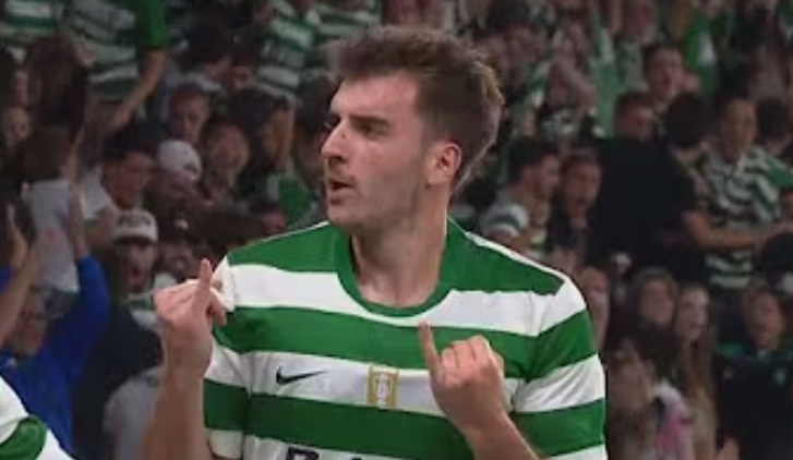 Σπόρτινγκ Λισαβόνας: Επέστρεψε στη δράση ο Ιωαννίδης (vid)