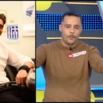 Παίκτης του Ρουκ-Ζουκ θέλει να γίνει μέτοχος του Παναθηναϊκού και να γνωρίσει τον Γιαννακόπουλο (vid)