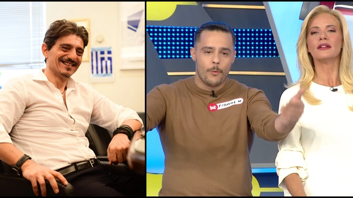 Παίκτης του Ρουκ-Ζουκ θέλει να γίνει μέτοχος του Παναθηναϊκού και να γνωρίσει τον Γιαννακόπουλο (vid)