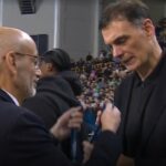 Tο σύνθημα των οπαδών του Παναθηναϊκού για Μπαρτζώκα μετά τον τελικό