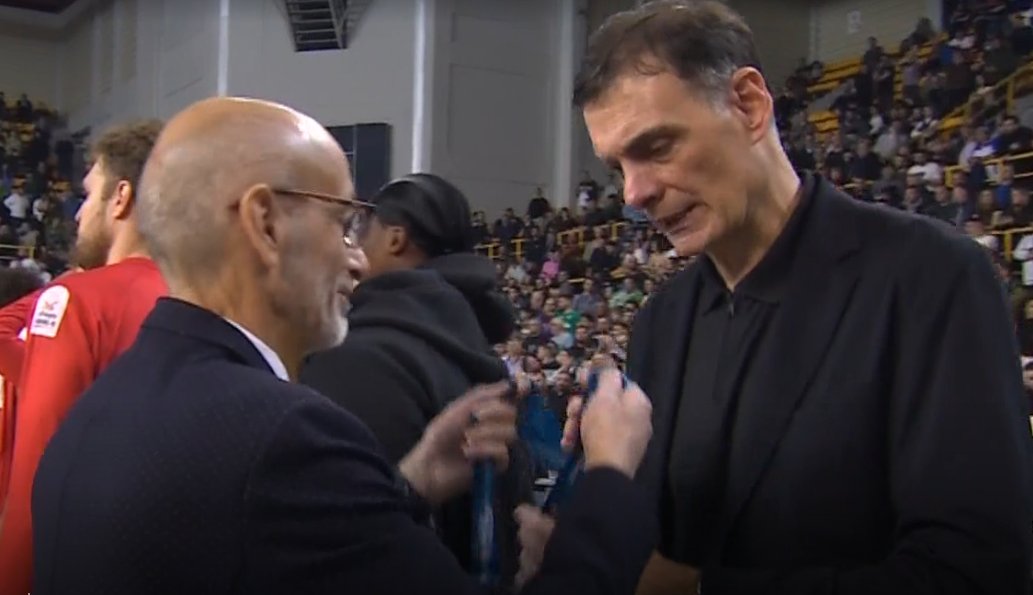 Tο σύνθημα των οπαδών του Παναθηναϊκού για Μπαρτζώκα μετά τον τελικό