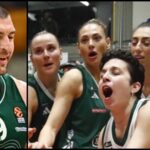 Σε σχέση με βολεϊμπολίστρια του Παναθηναϊκού ο Βασίλης Καββαδάς (pic)