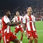 Ολυμπιακός - Παναιτωλικός με «Ενισχυμένο» σκόρερ Μαρτίνς
