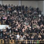 Μήνυμα από τη Θύρα 13: «Είστε ανύπαρκτοι και οπαδικά νάνοι» (pic)