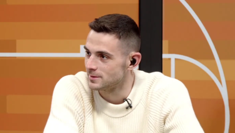 Παπαπέτρου: «Δίκαια και κυρίαρχα κέρδισε το παιχνίδι ο Παναθηναϊκός» (vid)