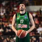 Ρογκαβόπουλος: «Τι μας είπε ο Αταμάν στο ημίχρονο»