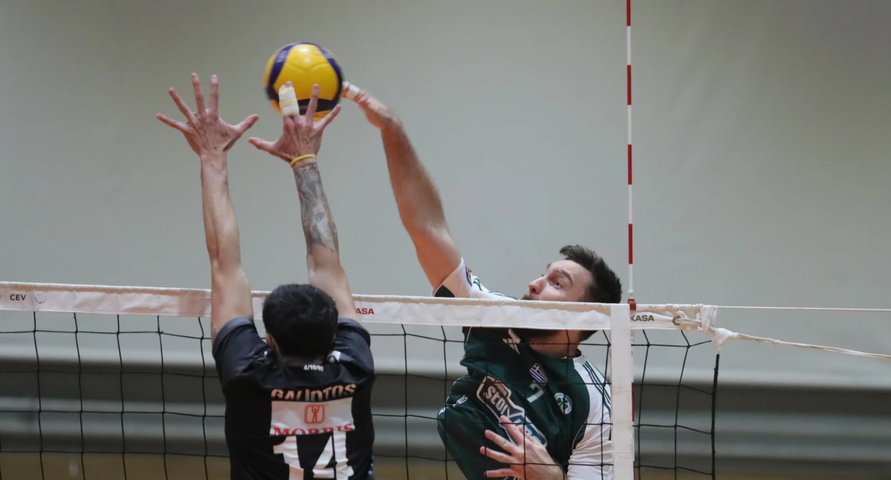 Θα ξεκινήσει νωρίτερα το ΠΑΟΚ-Παναθηναϊκός, ο λόγος