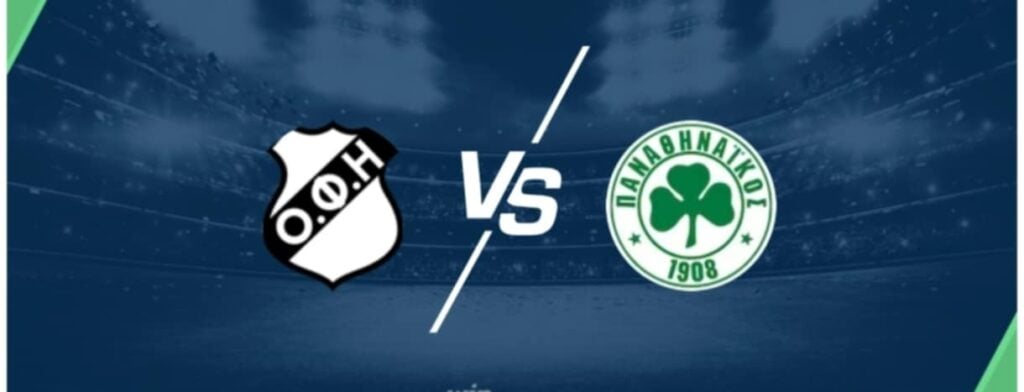 Ενδεκάδες ΟΦΗ-Παναθηναϊκός: Πώς θα παίξουν, τα τελευταία νέα