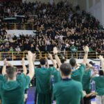 «Κάθε γήπεδο μοιάζει με το σπίτι μας»: Η ανάρτηση της ΚΑΕ Παναθηναϊκός που ξεχώρισε