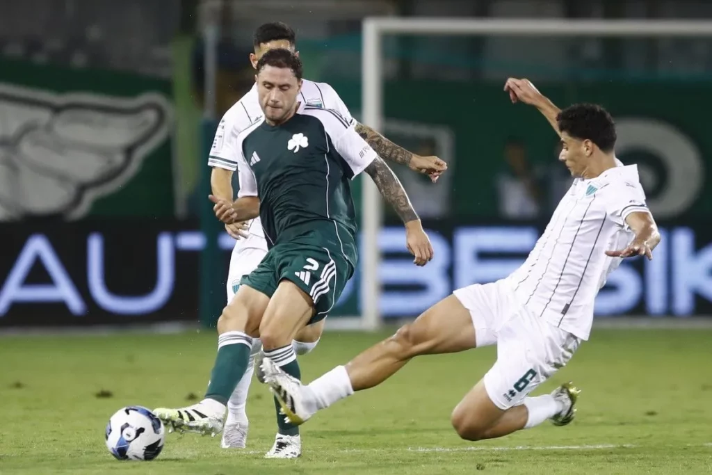 Παναθηναϊκός-Λεβαδειακός: Το πρόγραμμμα μέχρι το φινάλε