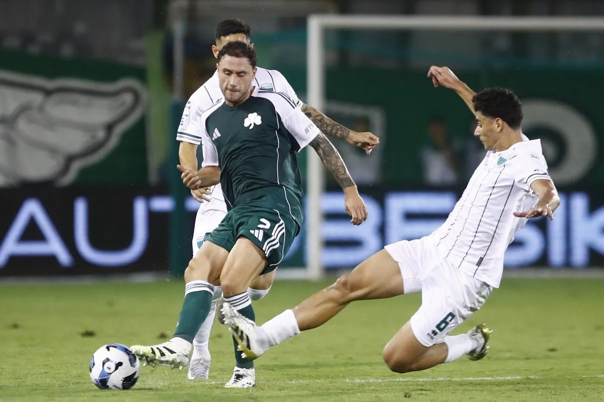 Παναθηναϊκός-Λεβαδειακός: Το πρόγραμμμα μέχρι το φινάλε