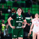 Κριμίλη: «Απίστευτο συναίσθημα να φωνάζουν τ' όνομά σου - Δεν το περίμενα»