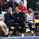 «Ψηλά το κεφάλι, πάμε για το restart»: Τι λένε στον Ολυμπιακό μετά τη... φάπα στον τελικό