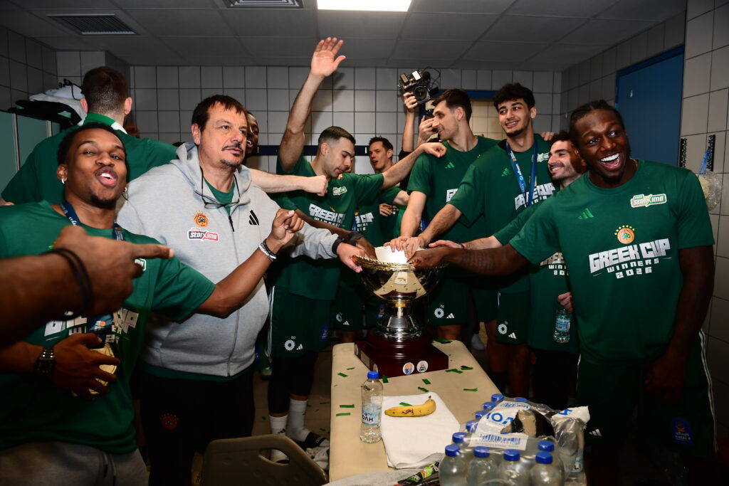 Έτσι άλλαξε ο Παναθηναϊκός σε λίγες ώρες - Οι κινήσεις του Αταμάν