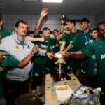 Έτσι άλλαξε ο Παναθηναϊκός σε λίγες ώρες - Οι κινήσεις του Αταμάν