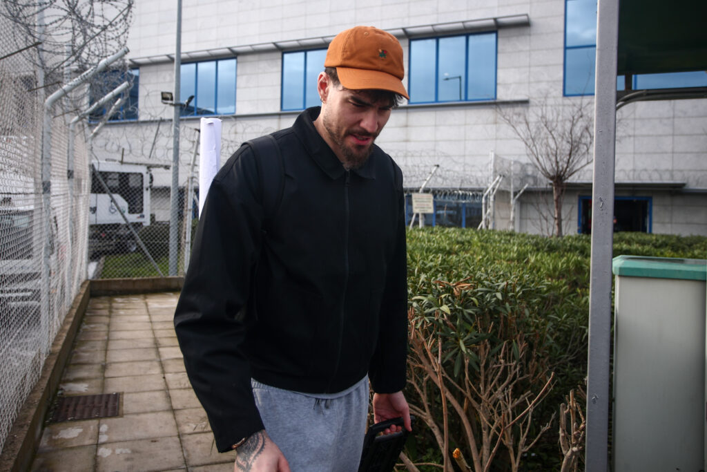 Φωτογραφίες: Επέστρεψε με την κούπα ο Παναθηναϊκός