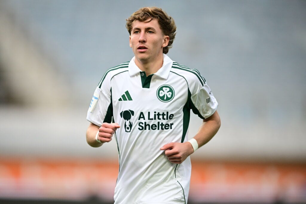 Αυτόματο προσχέδιο