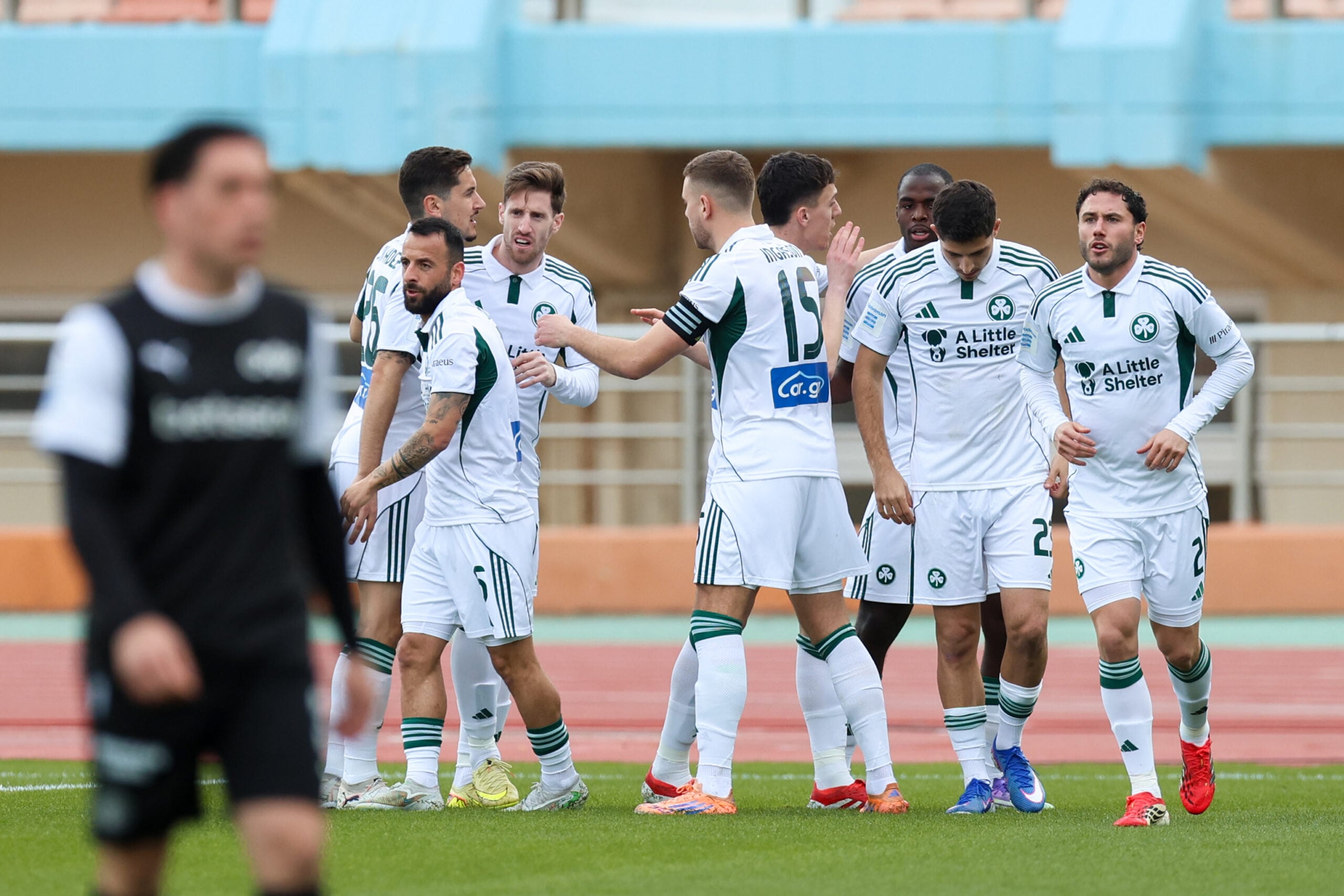 Αυτόματο προσχέδιο