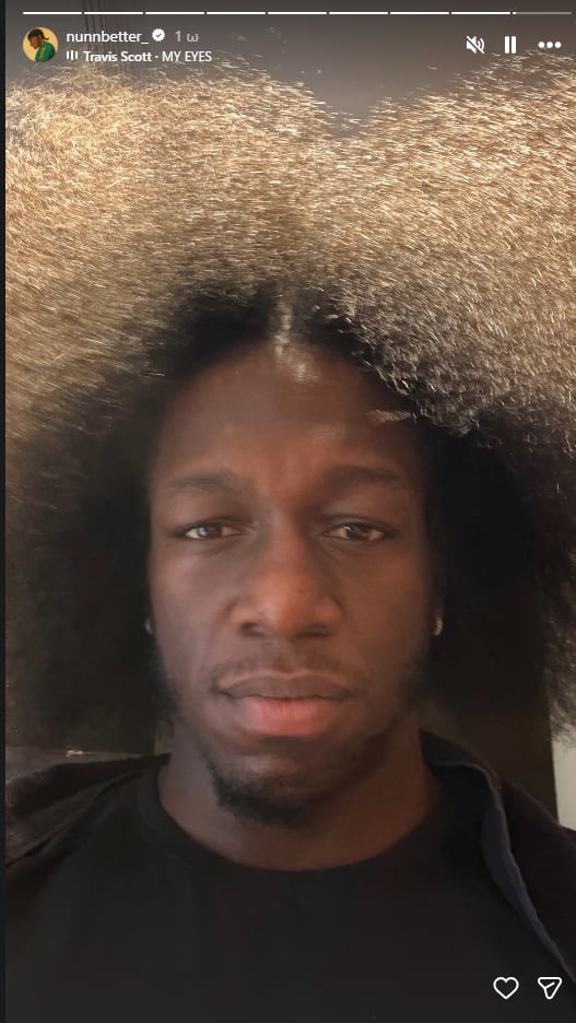 Παναθηναϊκός: Σαν τον οπαδό της Μάντσεστερ Γιουνάιτεντ ο... Κέντρικ Ναν (pic)