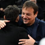 Γιαννακόπουλος: Το νέο μήνυμα που ξεχώρισε μετά την κούπα