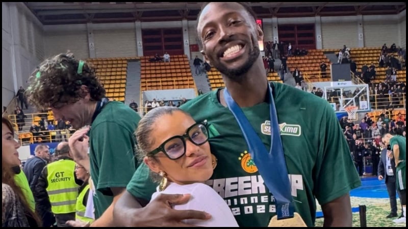 Έμιλι Γκραντ: «Είμαστε πεινασμένοι για περισσότερα» (pic)