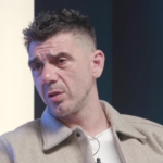 Κατσουράνης: «Κάτι αρχίζεις και βλέπεις στον Παναθηναϊκό...» (vid)