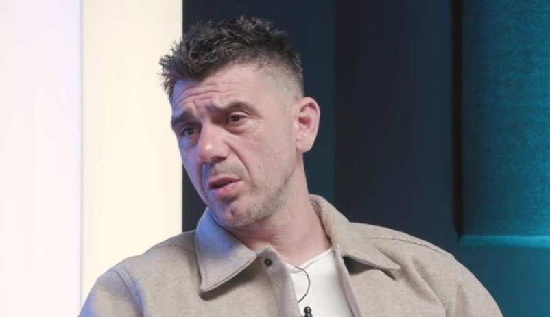 Κατσουράνης: «Κάτι αρχίζεις και βλέπεις στον Παναθηναϊκό...» (vid)