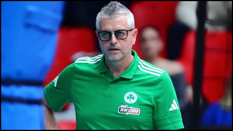 Κιαπίνι: «Είμαι ικανοποιημένος, γιατί διατηρούμε την πρώτη θέση»