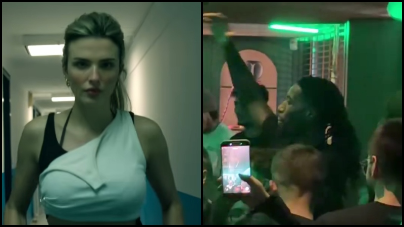 Παναθηναϊκός: Ο Λεσόρ άκουσε Λιόλιου και... ζήτησε το λογαριασμό! (vid)