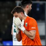 Κατέρρευσε ο Λεβαδειακός, αγγίζει την τετράδα ο Παναθηναϊκός - Η βαθμολογία της Superleague