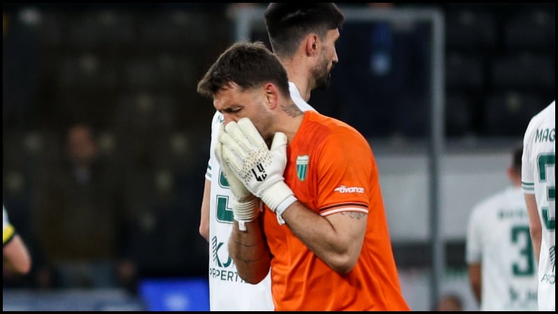 Κατέρρευσε ο Λεβαδειακός, αγγίζει την τετράδα ο Παναθηναϊκός - Η βαθμολογία της Superleague