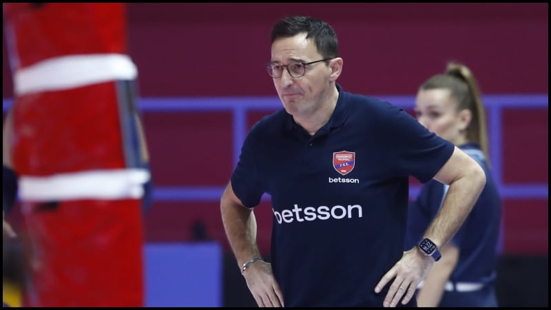 Απολύθηκε ο προπονητής του Πανιωνίου πριν τη ρεβάνς με τον Παναθηναϊκό