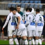 ΟΦΗ - Παναθηναϊκός 0-2: Η κριτική των παικτών του Τριφυλλιού