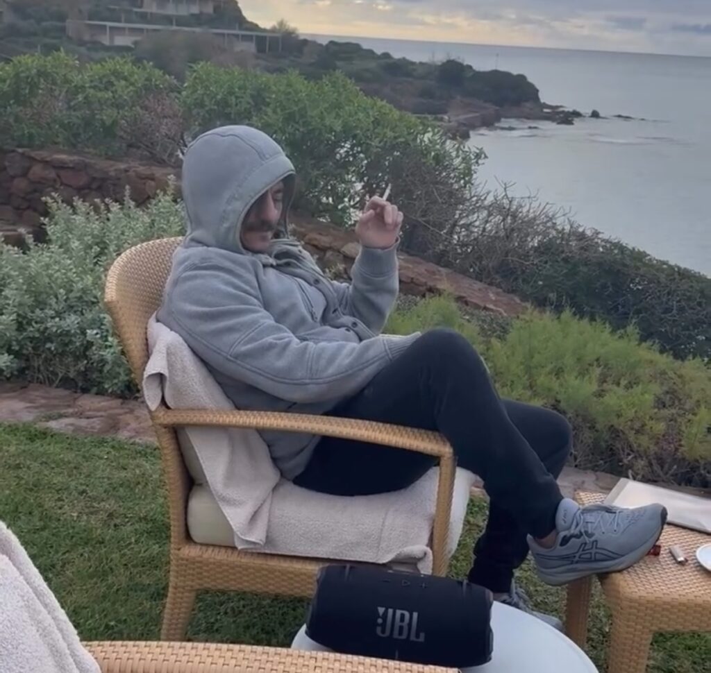 Γιαννακόπουλος: Εκεί θα μπει το Κύπελλο και εκεί θα μπουν τα άλλα δύο...