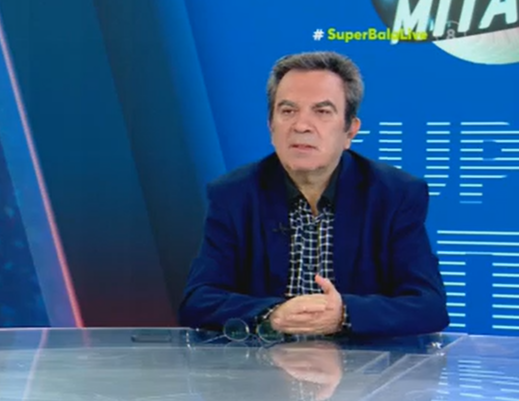 Αυτόματο προσχέδιο