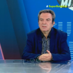 Καρπετόπουλος: «Δεν είναι ακατανόητος ο Μπενίτεθ - Να τον αφήσει ήσυχο ο Παναθηναϊκός» (vid)