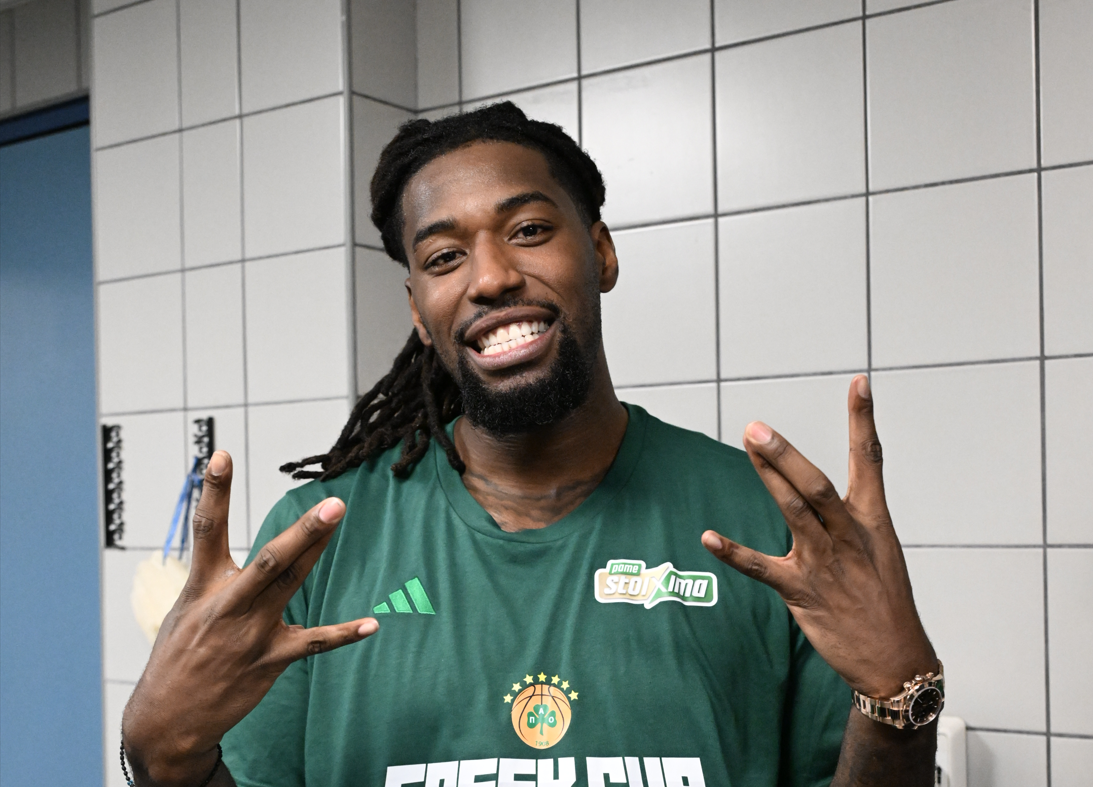 Αποκάλυψη για Λεσόρ: Η πιθανή ημερομηνία για να δηλωθεί στο ρόστερ και να παίξει