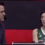 Στράντζαλη: «Δεν έχουμε δικαιολογία - Θα έπρεπε να είμασταν πιο σοβαρές» (vid)
