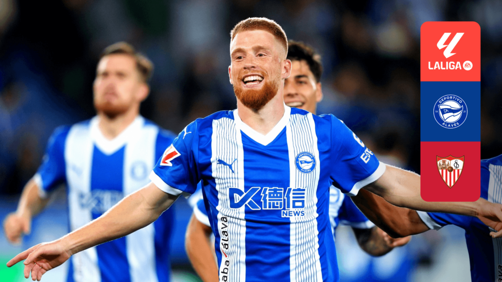 Αλαβές - Χιρόνα με πίστη στο καταλανικό σερί