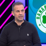 Νικολαΐδης: «Δε με εντυπωσίασε, κέρδισε δίκαια ο Παναθηναϊκός - Η βαθμολογία σε Τεττέη»