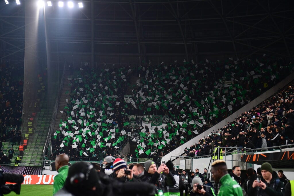 Παναθηναϊκός: Τόσο κόσμο θα έχει με τη Βικτόρια Πλζεν