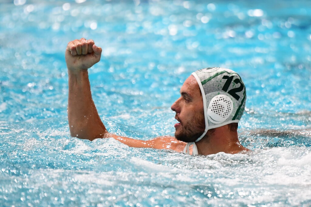 Παναθηναϊκός: Σπουδαία νίκη κόντρα στην Γιάντραν - Όλα για την πρόκριση στο Μαυροβούνιο