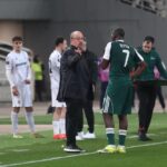 Παναθηναϊκός: Οι δύο παρεμβάσεις Μπενίτεθ στον Τεττέη