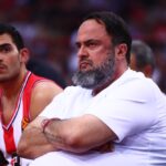 «Βόμβα» με Μαρινάκη: «Θα μπορούσε να φτιάξει έναν άλλο Ολυμπιακό που θα παίζει στο ΝΒΑ Europe»