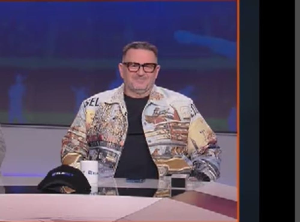 Μίχος: «Ο Κόντης έβγαλε κόμπλεξ - Ήθελε να μειώσει τον Παναθηναϊκό»