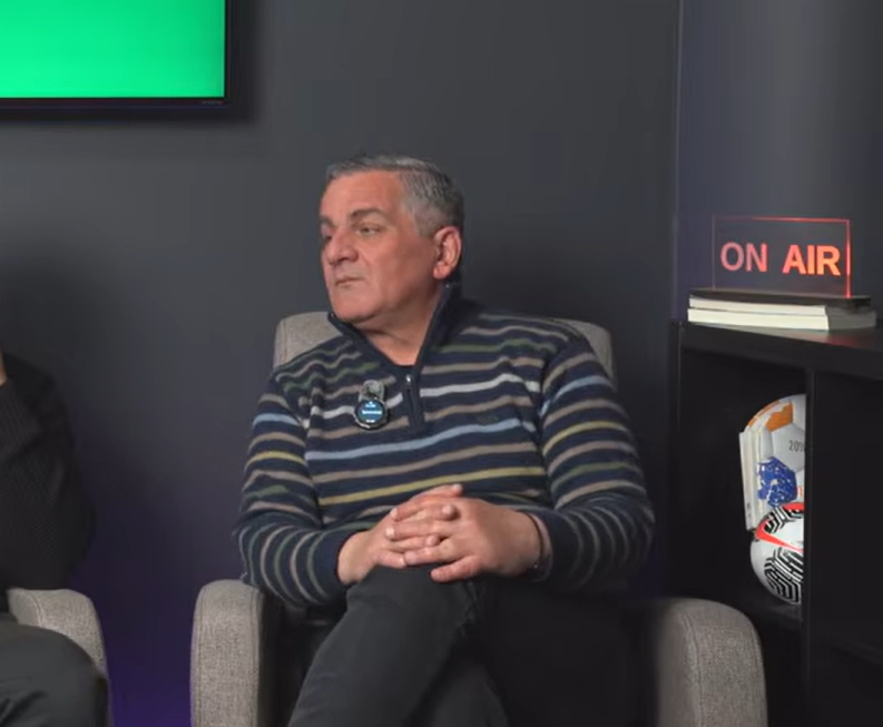 Σπυρόπουλος: «Γι' αυτό μαλάκωσε το αντί... Ράφα κίνημα» - Η πρόβλεψη για τη ρεβάνς