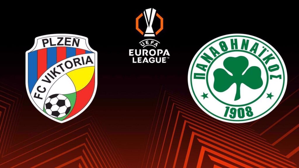 Πού θα δείτε Βικτόρια Πλζεν-Παναθηναϊκός: Τι ώρα παίζουν - Το κανάλι 26/2