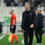 Προπονητής Πλζεν: «Έχουμε προπονηθεί στα πέναλτι. Θέλουμε να προκριθούμε στα 90 λεπτά»