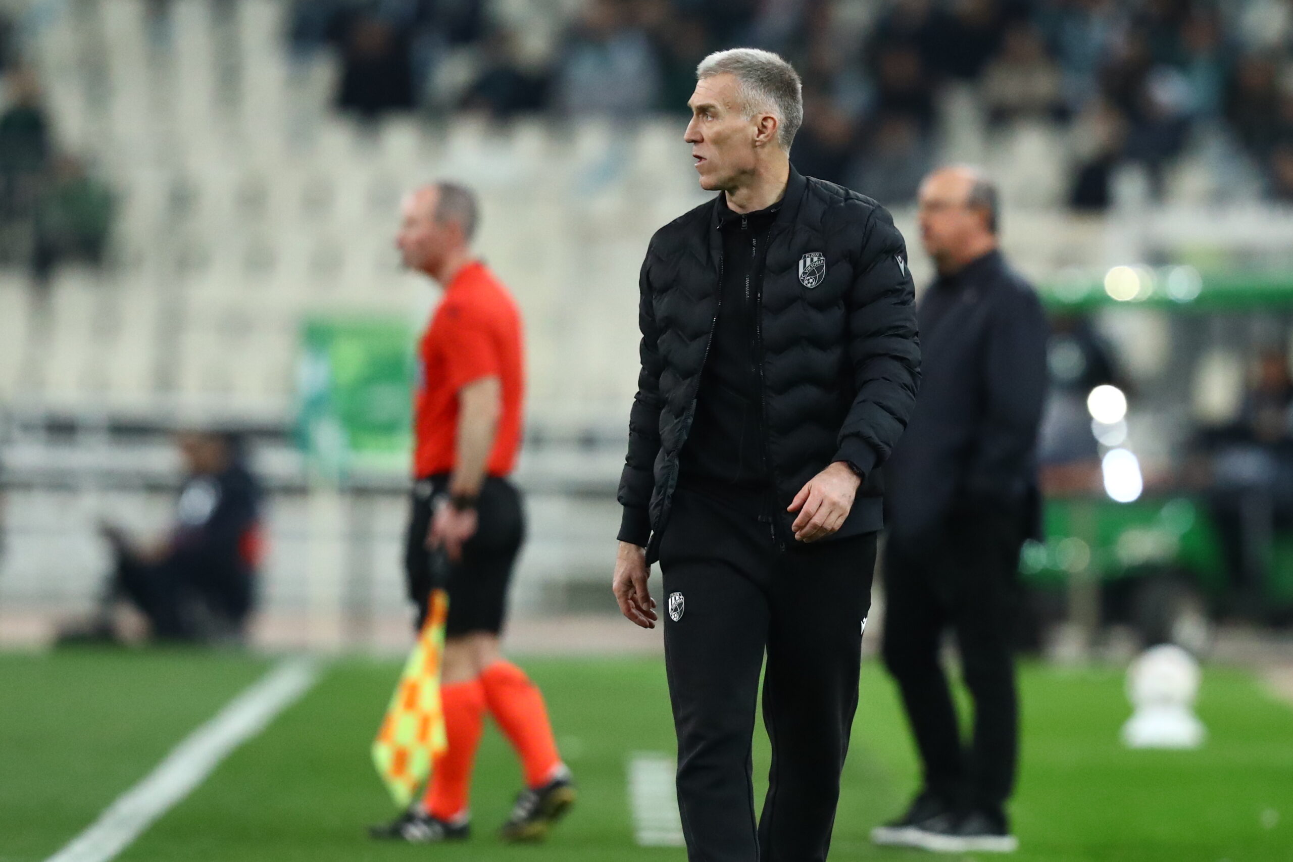 Προπονητής Πλζεν: «Έχουμε προπονηθεί στα πέναλτι. Θέλουμε να προκριθούμε στα 90 λεπτά»